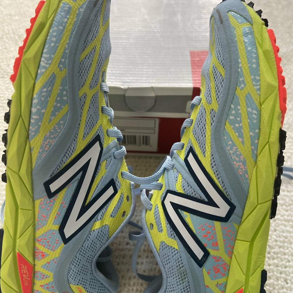 đwithout tags, new Balance RC1699v2 - Picture 4 of 9